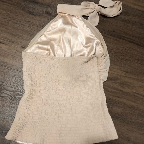 Bebe halter top - Picture 2 of 4